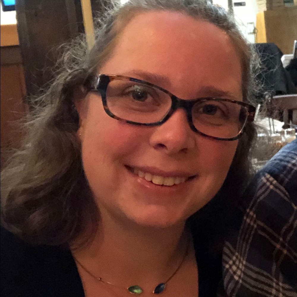 Meet your Posher, Maria